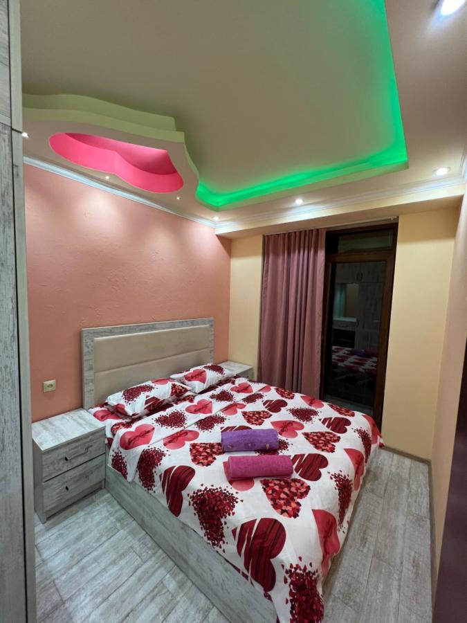 Apartment In Yerevan Komitas K3 Dış mekan fotoğraf