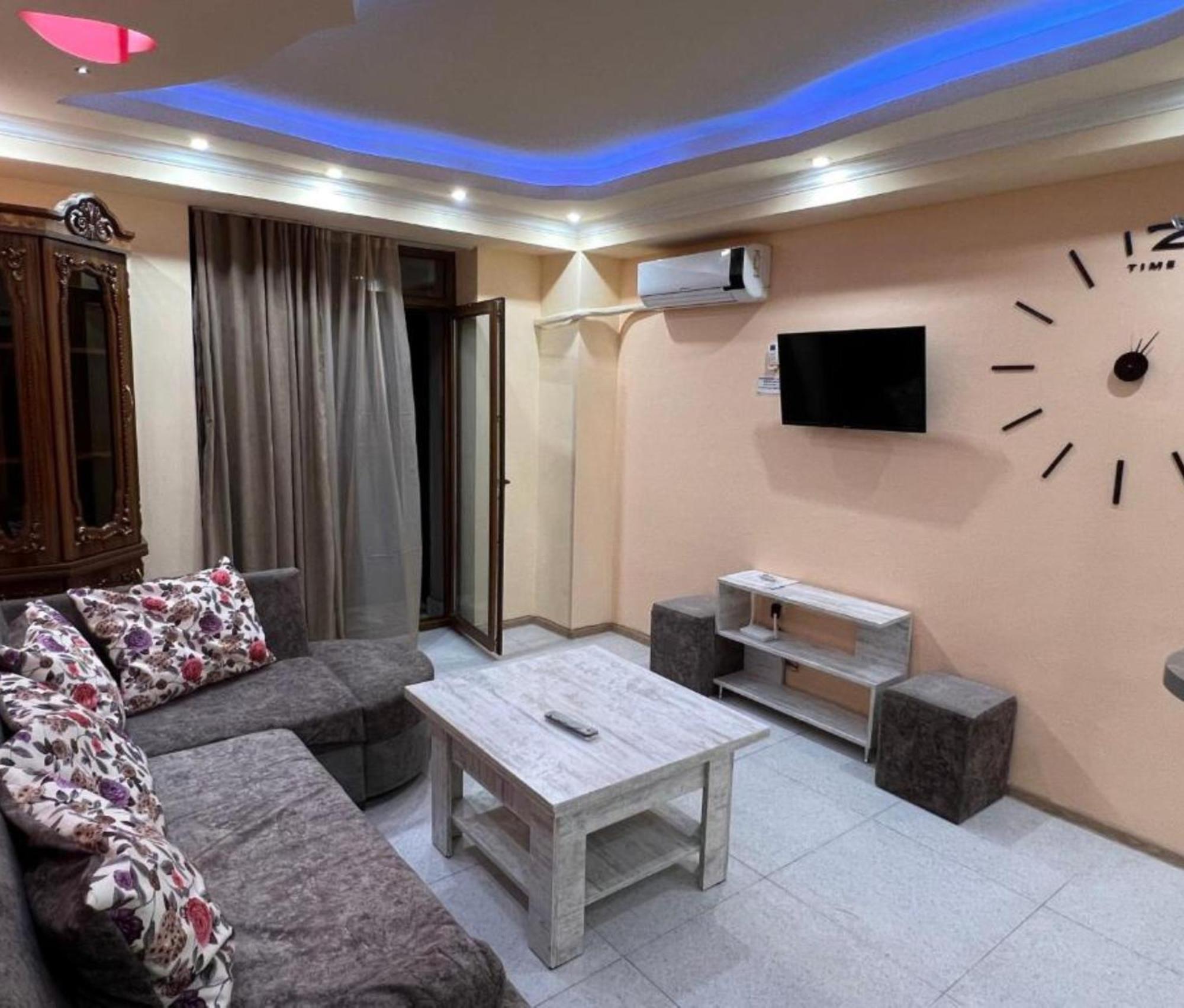 Apartment In Yerevan Komitas K3 Dış mekan fotoğraf